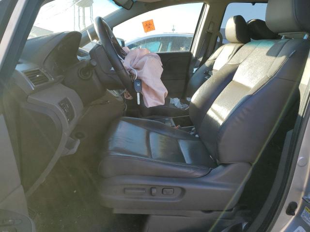 Photo 7 from auction – 2011 HONDA ODYSSEY EX with VIN 5FNRL5H62BB017438