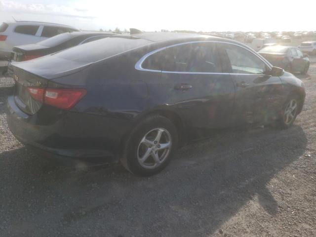 Photo 3 from auction – 2016 CHEVROLET MALIBU LS with VIN 1G1ZB5ST1GF175220