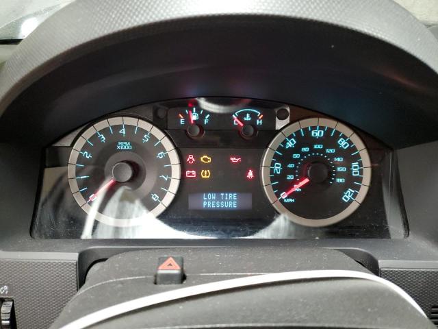 Photo 9 from auction – 2012 FORD ESCAPE LIM with VIN 1FMCU9EG7CKA72779
