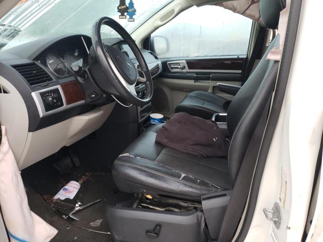 Photo 7 from auction – 2010 CHRYSLER TOWN & COU with VIN 2A4RR8D13AR480485