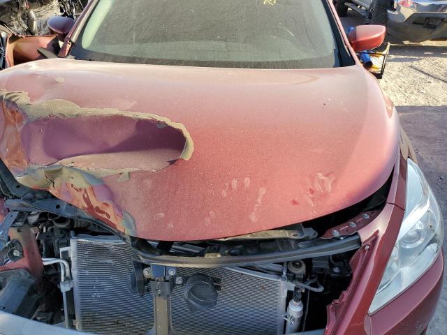 Photo 11 from auction – 2015 NISSAN ALTIMA 2.5 with VIN 1N4AL3APXFC439325