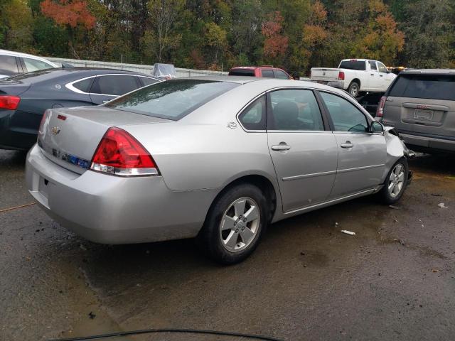 Photo 3 from auction – 2008 CHEVROLET IMPALA LT with VIN 2G1WT55N581231505