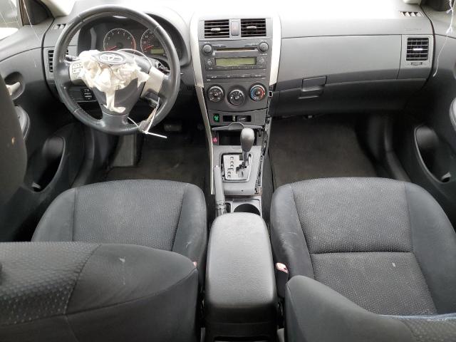 Photo 8 from auction – 2009 TOYOTA COROLLA BA with VIN 1NXBU40E99Z090976