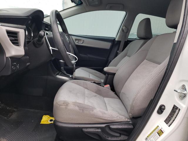 Photo 7 from auction – 2015 TOYOTA COROLLA L with VIN 5YFBURHE3FP353820