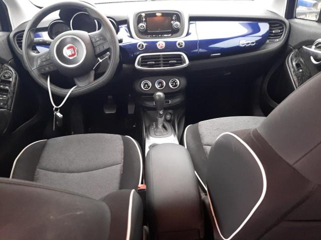 Photo 8 from auction – 2017 FIAT 500X POP with VIN ZFBCFXABXHP611132