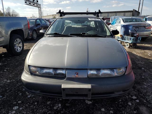 Photo 5 from auction – 1998 SATURN SL with VIN 1G8ZF5280WZ143020