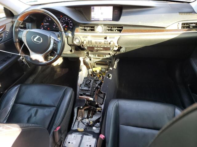 Photo 8 from auction – 2013 LEXUS ES 350 with VIN JTHBK1GG4D2024743