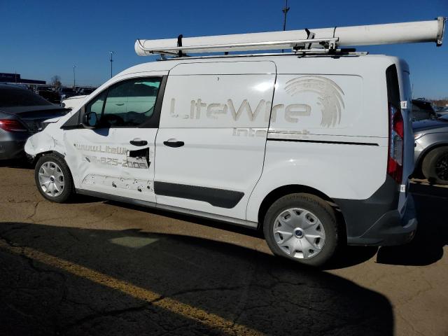 Photo 2 from auction – 2016 FORD TRANSIT CO with VIN NM0LS7E70G1266965