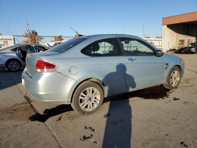 Photo 3 from auction – 2008 FORD FOCUS SE with VIN 1FAHP33N38W273519