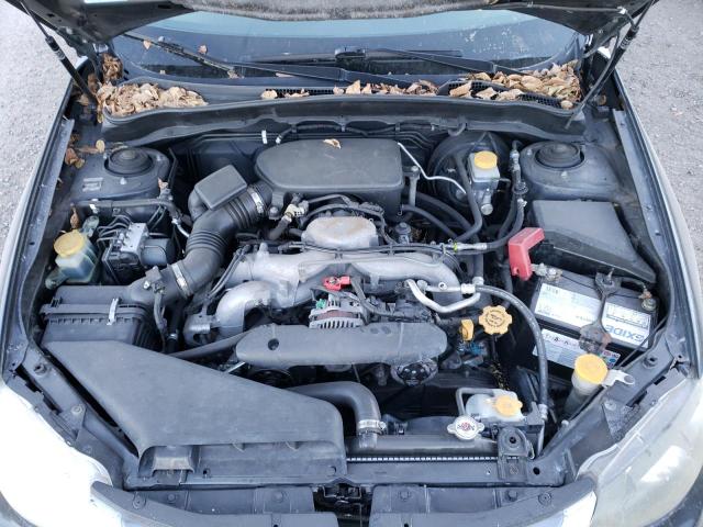 Photo 11 from auction – 2009 SUBARU IMPREZA 2. with VIN JF1GE60649H508922