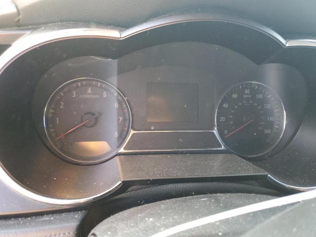 صورة رقم 9 من المزاد - 2012 KIA OPTIMA SX مع VIN 5XXGR4A62CG046947