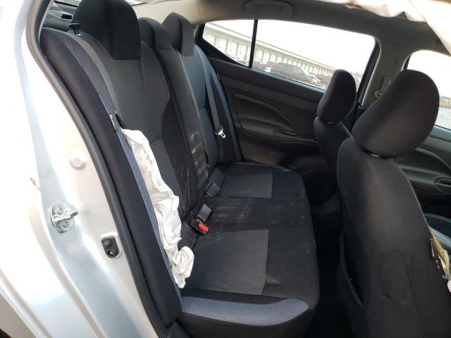 Photo 10 from auction – 2023 NISSAN VERSA SV with VIN 3N1CN8EV1PL845893