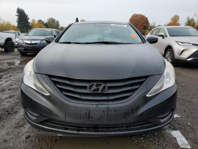 Photo 5 from auction – 2012 HYUNDAI SONATA GLS with VIN 5NPEB4AC2CH411116