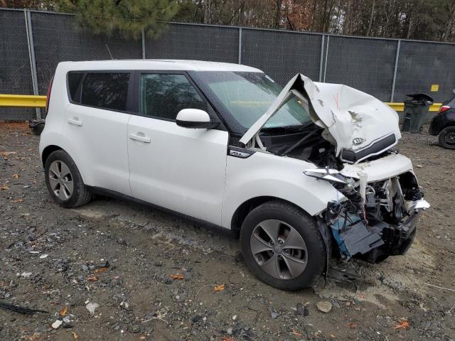 Photo 4 from auction – 2016 KIA SOUL with VIN KNDJN2A27G7363690