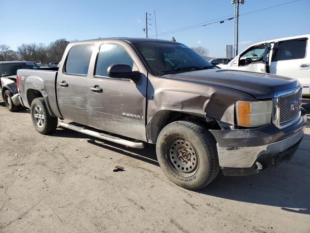 Photo 4 from auction – 2007 GMC NEW SIERRA with VIN 2GTEK13M971574051