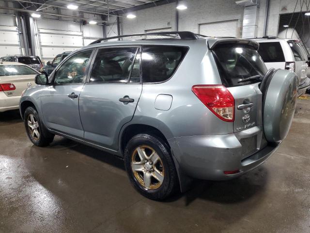 Photo 2 from auction – 2008 TOYOTA RAV4 with VIN JTMBD33V785147498