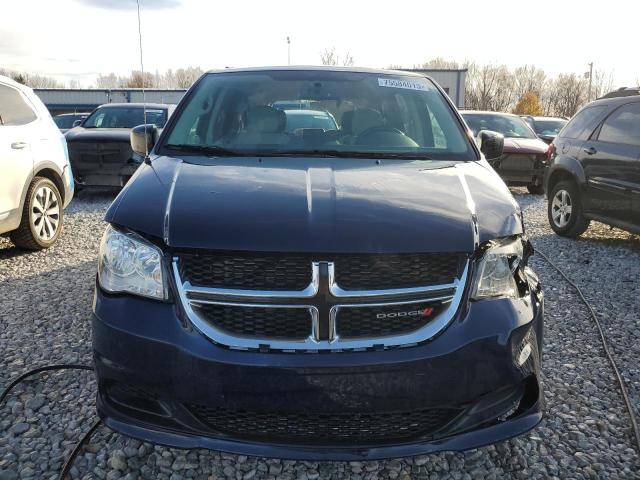Photo 5 from auction – 2015 DODGE GRAND CARA with VIN 2C4RDGBG5FR632215