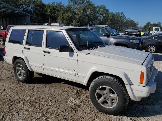 Photo 4 from auction – 1998 JEEP CHEROKEE S with VIN 1J4FT68S2WL245460