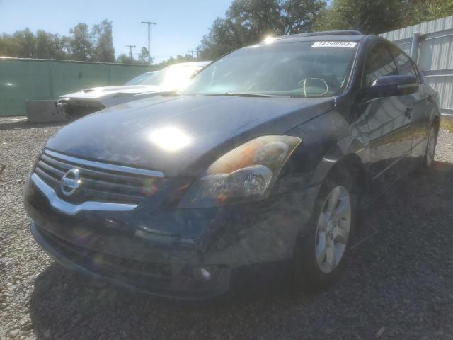NISSAN ALTIMA 3.5 2007 with VIN 1N4BL21E97C187405 - Photo from auction