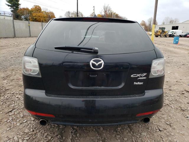 Photo 6 from auction – 2010 MAZDA CX-7 with VIN JM3ER4WL9A0339420