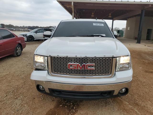 Photo 5 from auction – 2007 GMC NEW SIERRA with VIN 2GTEC13JX71563322