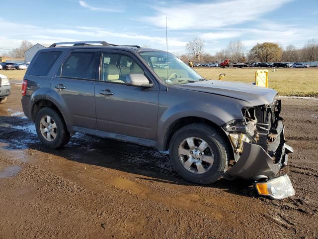 Photo 4 from auction – 2012 FORD ESCAPE LIM with VIN 1FMCU0EG9CKC78987