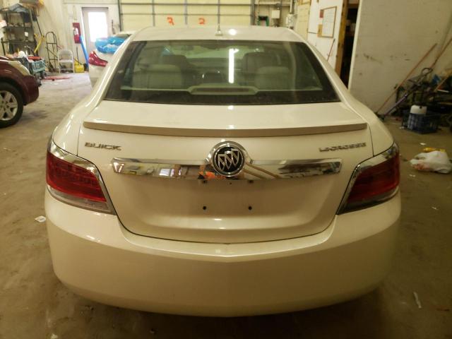 Photo 6 from auction – 2011 BUICK LACROSSE C with VIN 1G4GA5EC0BF325965
