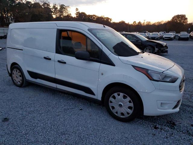 Photo 4 from auction – 2020 FORD TRANSIT CO with VIN NM0LS7F26L1471526