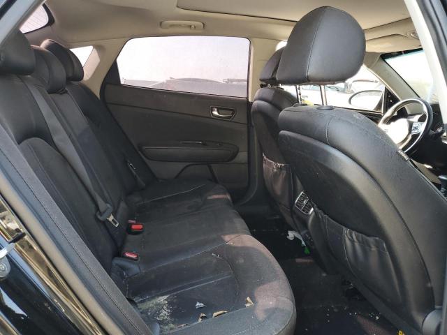 Photo 10 from auction – 2016 KIA OPTIMA EX with VIN 5XXGU4L35GG111278
