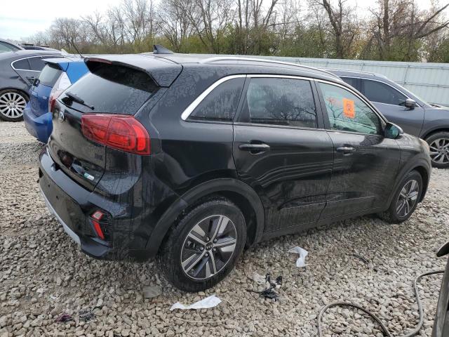 Photo 3 from auction – 2020 KIA NIRO EX PR with VIN KNDCE3LC6L5369099
