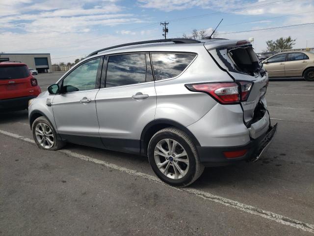 Photo 2 from auction – 2018 FORD ESCAPE SE with VIN 1FMCU0GD7JUA97908