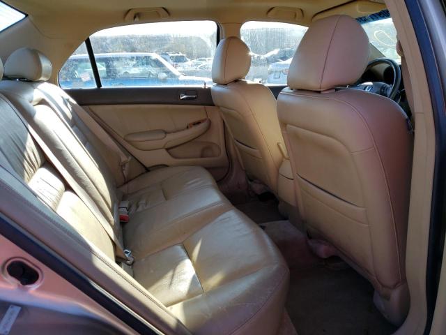 Photo 10 from auction – 2004 HONDA ACCORD EX with VIN 1HGCM66564A100841