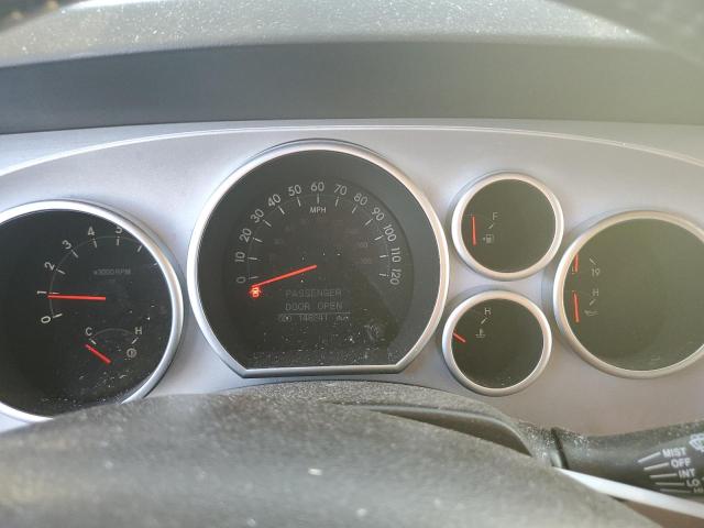 Photo 9 from auction – 2008 TOYOTA SEQUOIA LI with VIN 5TDZY68AX8S011354