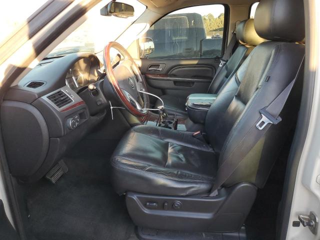 Foto 7 de la subasta – 2011 CADILLAC ESCALADE P con VIN 1GYS4CEFXBR343113