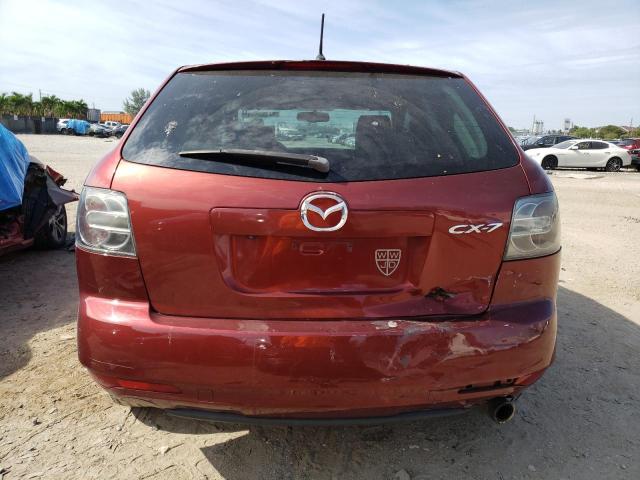Фото 6 с аукциона – 2010 MAZDA CX-7 с VIN JM3ER2W51A0350594