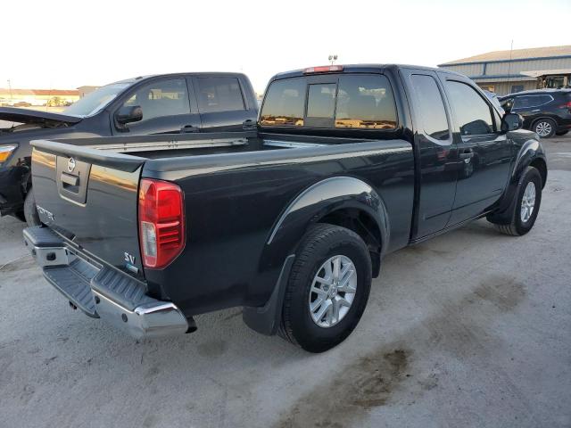 Photo 3 from auction – 2020 NISSAN FRONTIER S with VIN 1N6ED0CE0LN705127