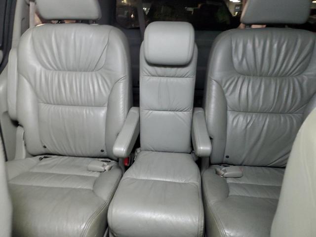 Photo 10 from auction – 2007 HONDA ODYSSEY EX with VIN 5FNRL38737B141786