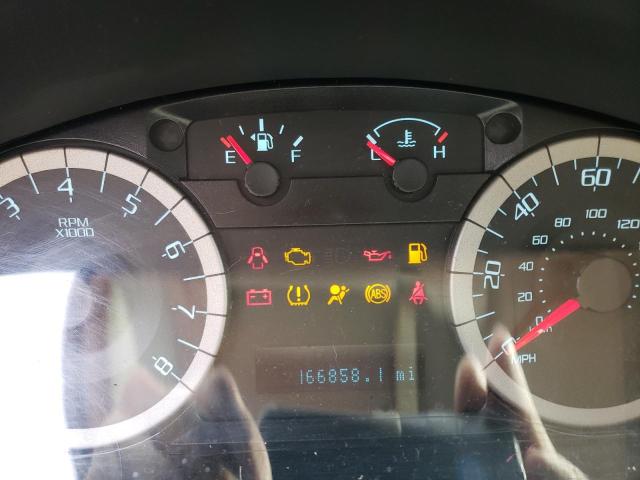 Photo 9 from auction – 2012 FORD ESCAPE XLT with VIN 1FMCU9DG0CKA72155