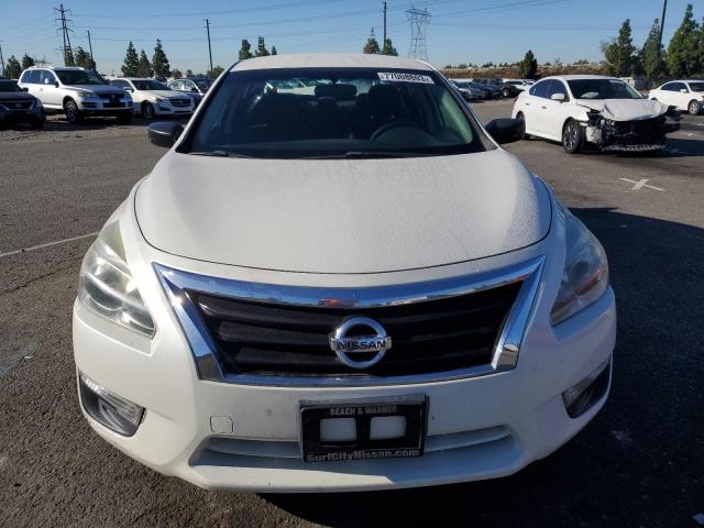 Photo 5 from auction – 2015 NISSAN ALTIMA 2.5 with VIN 1N4AL3AP1FC298161