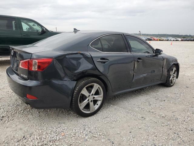 Photo 3 from auction – 2011 LEXUS IS 250 with VIN JTHBF5C27B5144392
