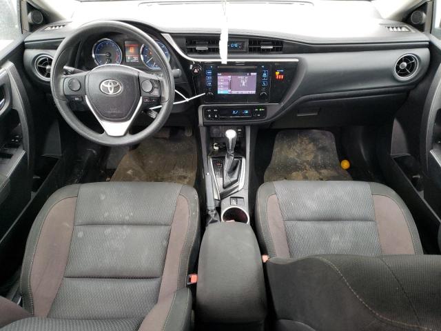 Photo 8 from auction – 2019 TOYOTA COROLLA L with VIN 2T1BURHE9KC232736
