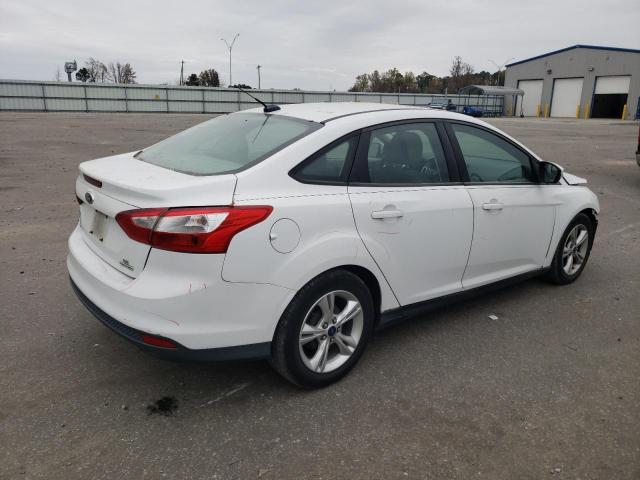 Photo 3 from auction – 2014 FORD FOCUS SE with VIN 1FADP3F27EL367593