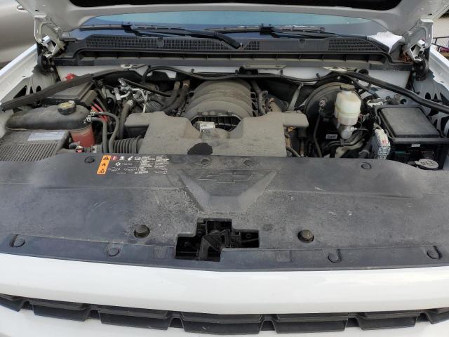 Photo 11 from auction – 2019 CHEVROLET SILVERADO with VIN 2GCVKMEC1K1244662