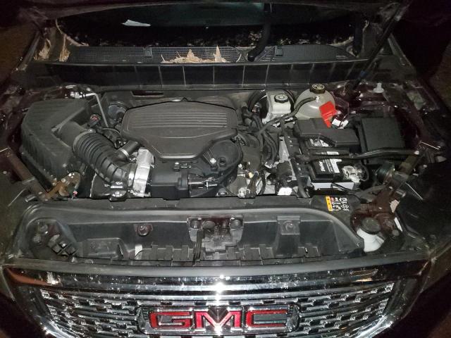 Photo 11 from auction – 2018 GMC ACADIA DEN with VIN 1GKKNPLS6JZ190985