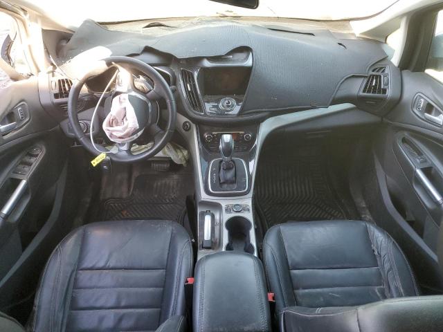 Zdjęcie 8 z aukcji – 2014 FORD C-MAX PREM z VIN 1FADP5CU7EL516781