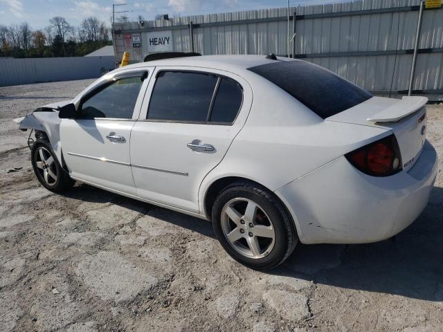 Photo 2 from auction – 2005 CHEVROLET COBALT LT with VIN 1G1AZ54F757597046