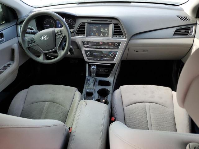 Photo 8 from auction – 2016 HYUNDAI SONATA SE with VIN 5NPE24AF0GH412376