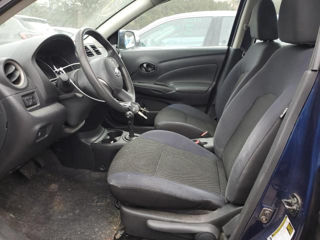 Photo 7 from auction – 2012 NISSAN VERSA S with VIN 3N1CN7AP6CL871269