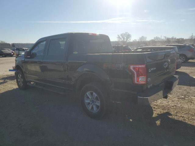 Photo 2 from auction – 2016 FORD F150 SUPER with VIN 1FTEW1EG8GKF46267