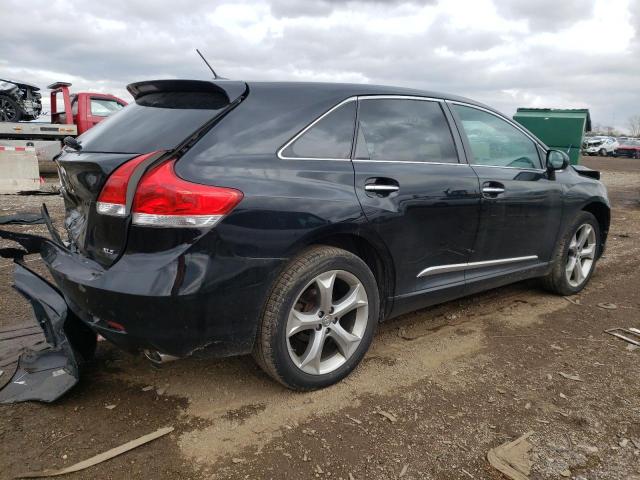Photo 3 from auction – 2012 TOYOTA VENZA with VIN 4T3ZK3BB2CU049122